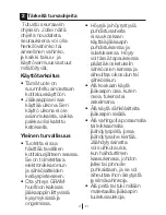 Preview for 65 page of Gram FS 42296-60 N User Manual