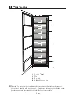 Preview for 83 page of Gram FS 42296-60 N User Manual