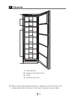 Preview for 4 page of Gram FS 4306-90 N User Manual