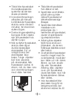 Preview for 7 page of Gram FS 4306-90 N User Manual