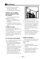 Preview for 29 page of Gram FS 4306-90 N User Manual