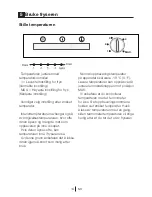 Preview for 34 page of Gram FS 4306-90 N User Manual