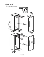 Preview for 52 page of Gram FS 4306-90 N User Manual