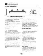 Preview for 54 page of Gram FS 4306-90 N User Manual