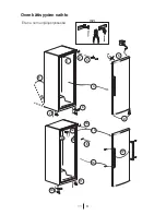 Preview for 71 page of Gram FS 4306-90 N User Manual