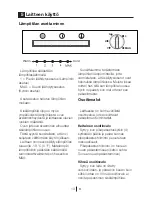 Preview for 73 page of Gram FS 4306-90 N User Manual