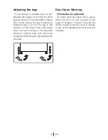 Preview for 90 page of Gram FS 4306-90 N User Manual