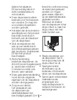 Preview for 105 page of Gram FS 4306-90 N User Manual