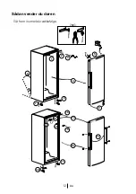 Preview for 12 page of Gram FS 4316-90 N X/1 User Manual