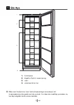 Preview for 40 page of Gram FS 4316-90 N X/1 User Manual