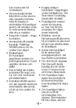 Preview for 42 page of Gram FS 4316-90 N X/1 User Manual