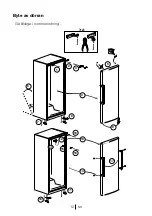 Preview for 49 page of Gram FS 4316-90 N X/1 User Manual