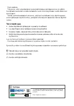 Preview for 57 page of Gram FS 4316-90 N X/1 User Manual