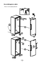 Preview for 67 page of Gram FS 4316-90 N X/1 User Manual