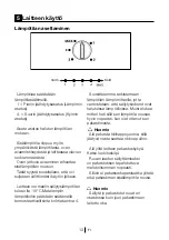 Preview for 69 page of Gram FS 4316-90 N X/1 User Manual