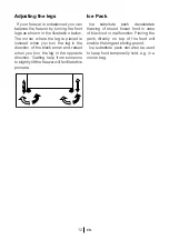 Preview for 85 page of Gram FS 4316-90 N X/1 User Manual