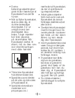 Preview for 7 page of Gram FS 4316-90 N User Manual