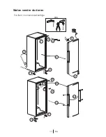 Preview for 12 page of Gram FS 4316-90 N User Manual