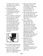 Preview for 24 page of Gram FS 4316-90 N User Manual