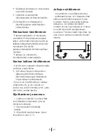 Preview for 66 page of Gram FS 4316-90 N User Manual