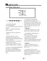 Preview for 69 page of Gram FS 4316-90 N User Manual