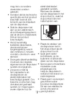 Preview for 99 page of Gram FS 4316-90 N User Manual