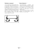 Preview for 104 page of Gram FS 4316-90 N User Manual