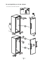 Preview for 105 page of Gram FS 4316-90 N User Manual