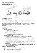 Preview for 11 page of Gram FS 441862 N User Manual