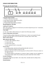 Preview for 33 page of Gram FS 441862 N User Manual