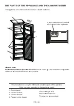 Preview for 44 page of Gram FS 441862 N User Manual