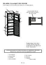 Preview for 64 page of Gram FS 441862 N User Manual