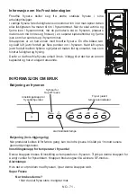 Preview for 73 page of Gram FS 441862 N User Manual