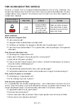 Preview for 83 page of Gram FS 441862 N User Manual