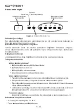 Preview for 97 page of Gram FS 441862 N User Manual