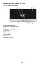 Preview for 9 page of Gram FS 481864 N User Manual