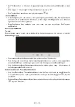 Preview for 11 page of Gram FS 481864 N User Manual