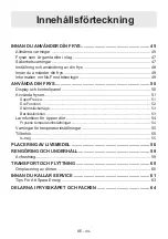 Preview for 45 page of Gram FS 481864 N User Manual