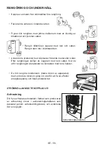 Preview for 60 page of Gram FS 481864 N User Manual