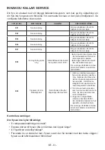 Preview for 62 page of Gram FS 481864 N User Manual