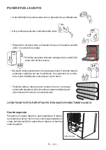 Preview for 102 page of Gram FS 481864 N User Manual