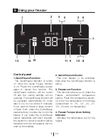 Preview for 73 page of Gram FS 5286-90 N User Manual