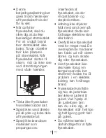 Preview for 7 page of Gram FS 6316-90 N User Manual