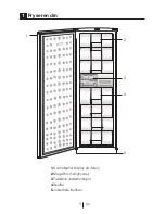 Preview for 21 page of Gram FS 6316-90 N User Manual