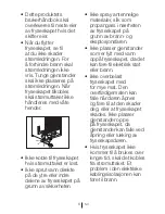 Preview for 24 page of Gram FS 6316-90 N User Manual