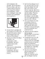 Preview for 42 page of Gram FS 6316-90 N User Manual