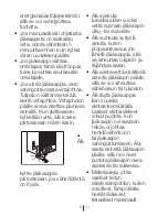 Preview for 60 page of Gram FS 6316-90 N User Manual