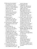 Preview for 95 page of Gram FS 6316-90 N User Manual