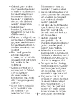 Preview for 96 page of Gram FS 6316-90 N User Manual