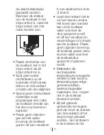 Preview for 97 page of Gram FS 6316-90 N User Manual